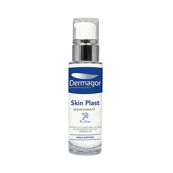 Dermagor Skin Plast Serum Fermeté 30ml