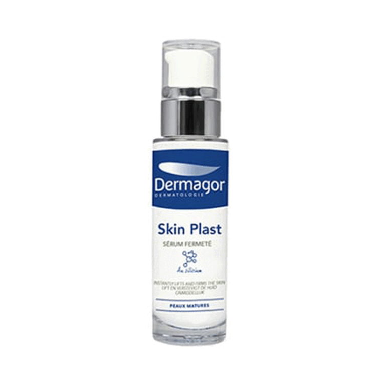 Dermagor Skin Plast Serum Fermeté 30ml
