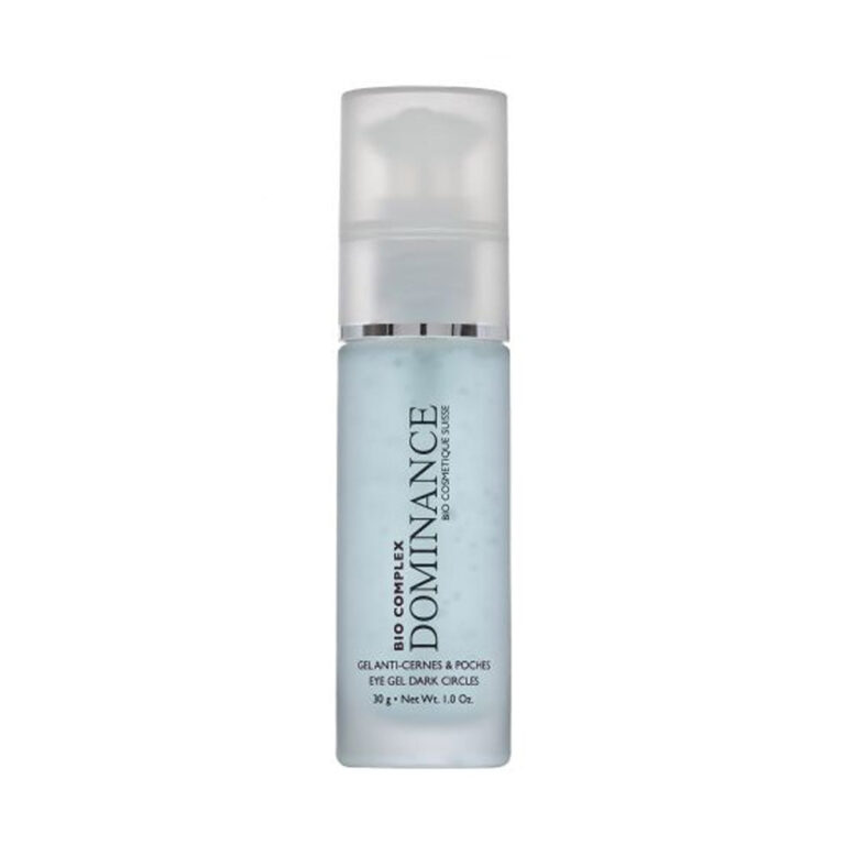 Dominance Gel Contour Yeux Anti Cerne 30ml