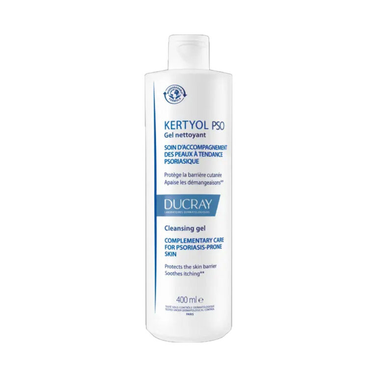 Ducray Kertyol PSO Gel Quotidien 400ml