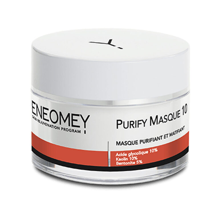 Eneomey Purify Masque C10 50ml