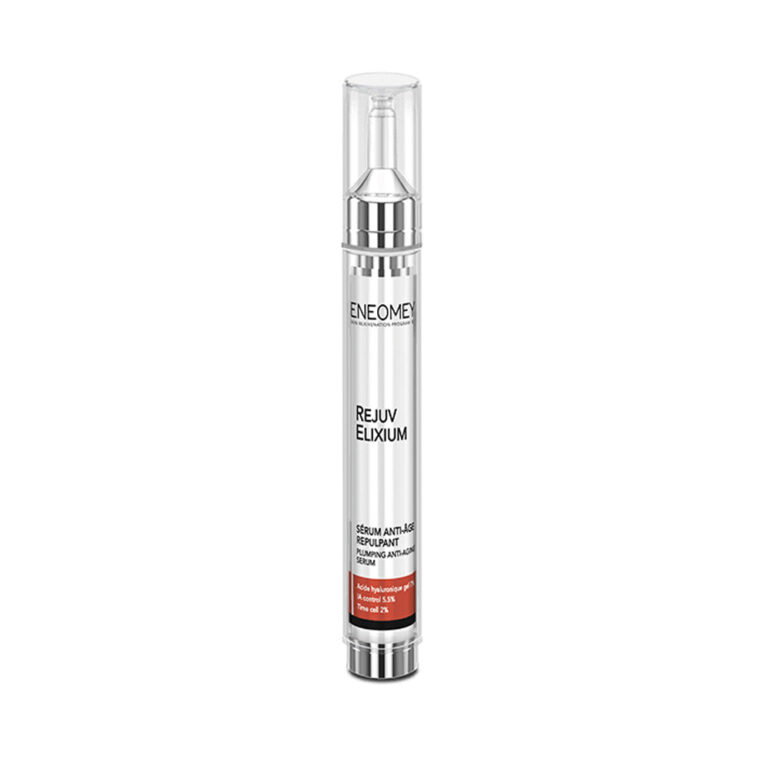 Eneomey Rejuv Elixium Sérum Anti-Âge Repulpant 15ml