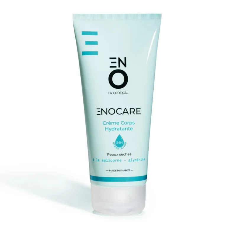 Enocare Crème Corps Hydratante