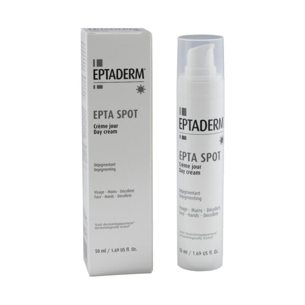 Eptaderm Spot Crème Jour 30ml