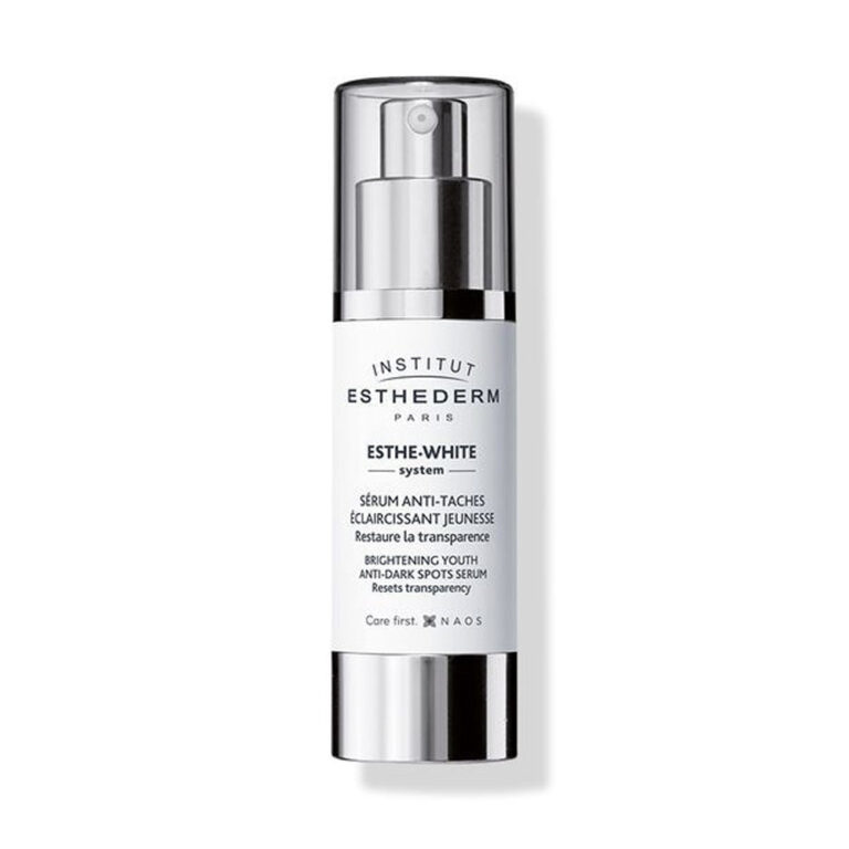 Esthederm Esthe-White System Sérum Anti-Taches Éclaircissant Jeunesse 30ml