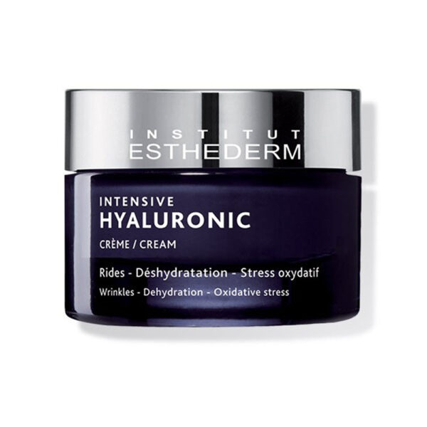 Esthederm Intensive Hyaluronic Crème 50ml
