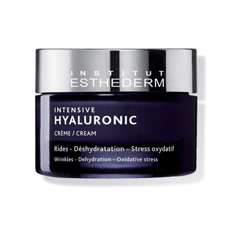 Esthederm Intensive Hyaluronic Crème 50ml