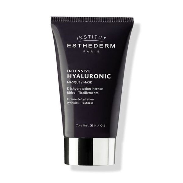 Esthederm Intensive Hyaluronic Masque Déshydratation Intense 75ml