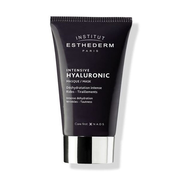 Esthederm Intensive Hyaluronic Masque Déshydratation Intense 75ml