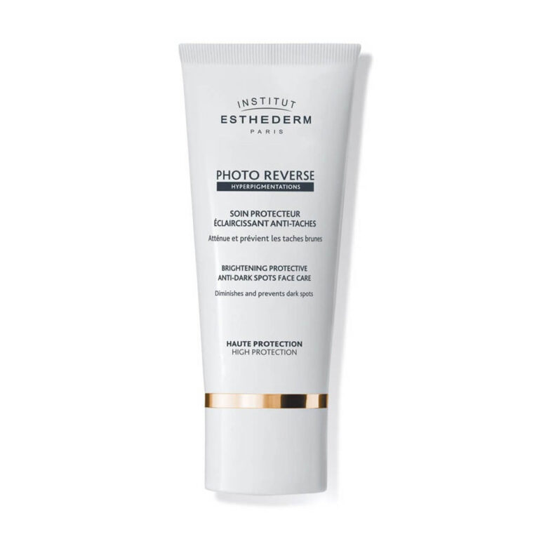 Esthederm Photo Reverse Soin Protecteur Éclaircissant Anti-Taches 50ml