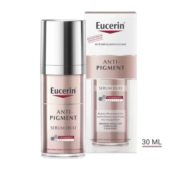 Eucerin Anti-Pigment Sérum Duo 30ml
