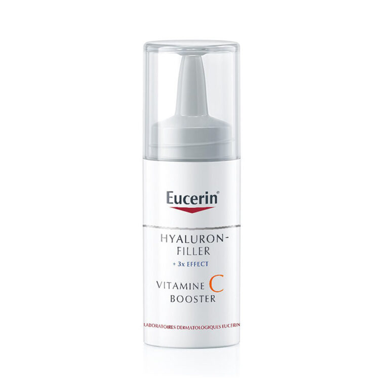 Eucerin HYALURON-FILLER Effect Sérum Vitamine C Booster
