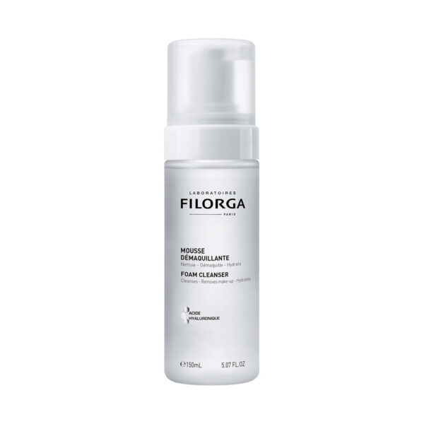 Filorga MOUSSE DEMAQUILLANTE 150ml