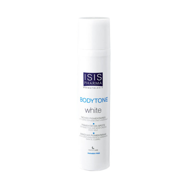 Isispharma Bodytone White Depigmentant Et Hydratant Lait Corps 100ml