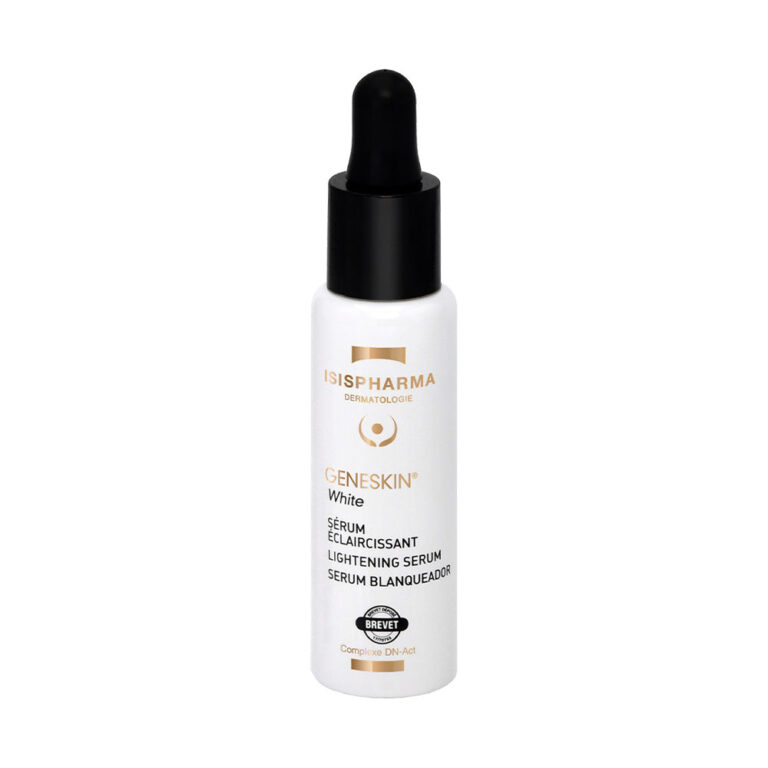 Isispharma Geneskin White Sérum Eclaircissant 28ml