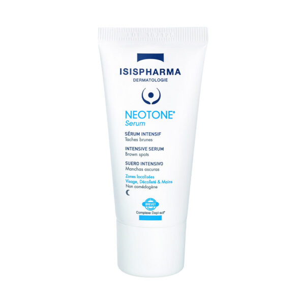 Isispharma Neotone Sérum Intensif Taches Brunes Localisées 30ml