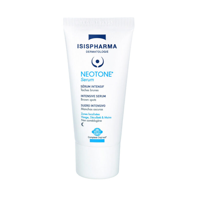 Isispharma Neotone Sérum Intensif Taches Brunes Localisées 30ml