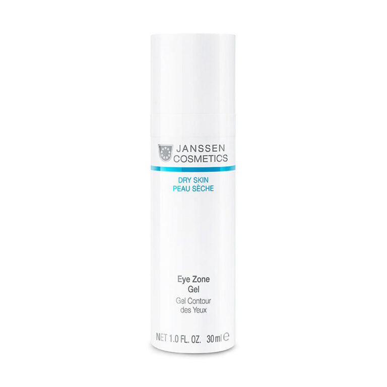 Janssen Cosmetics Eye Zone Gel Contour Des Yeux 30ml