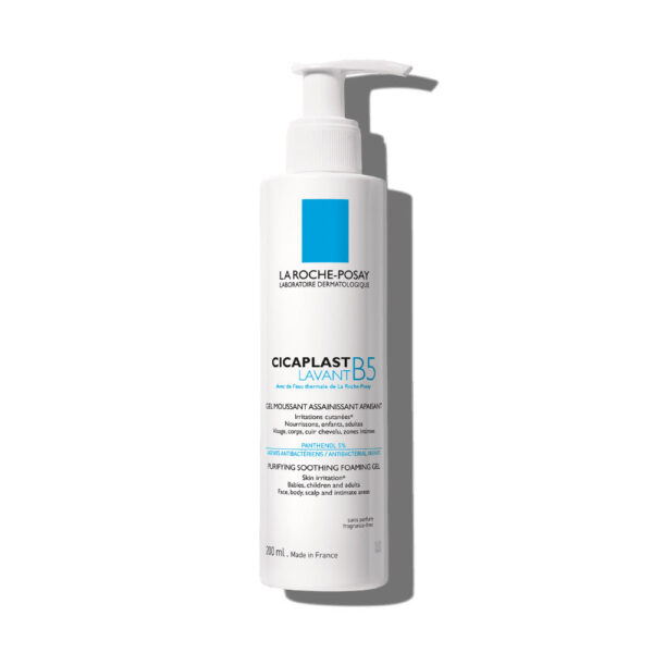 La Roche Posay Cicaplast Lavant B5 200ml
