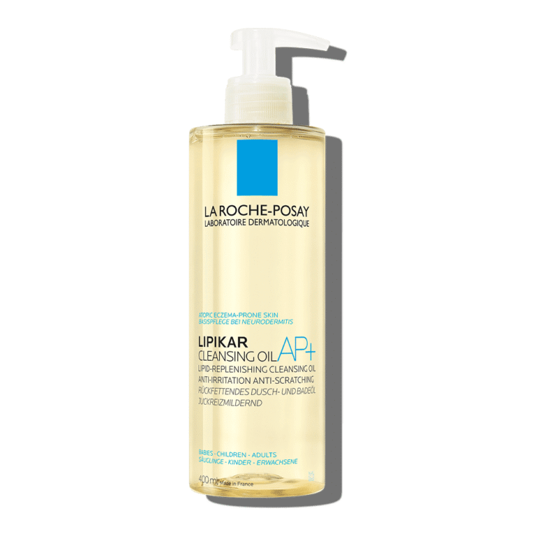 La Roche Posay Lipikar Huile Lavante AP+