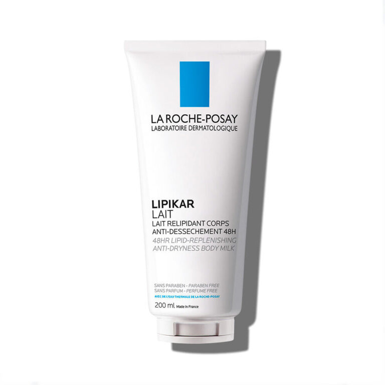 La Roche Posay Lipikar Lait