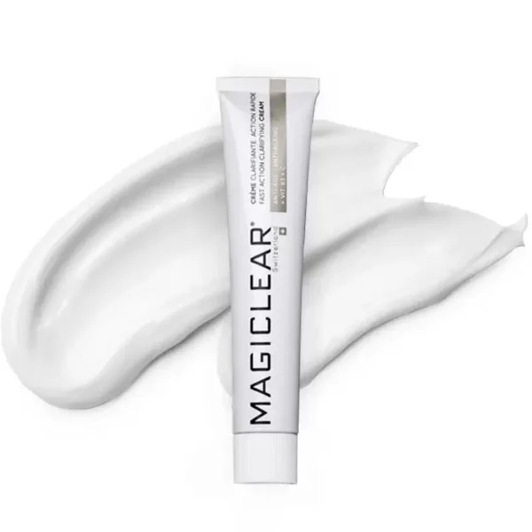 Magiclear Crème Clarifiante Action Rapide