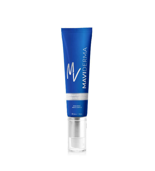 Maviderma Crème Ultra Hydratante 50ml