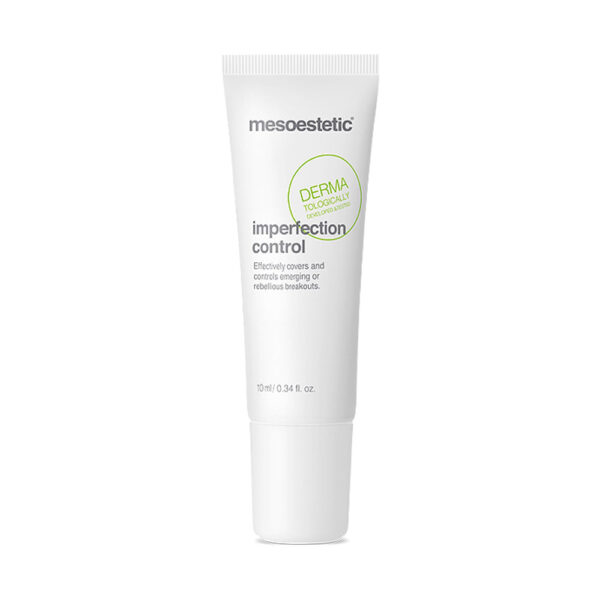 Mesoestetic imperfection control 10ml