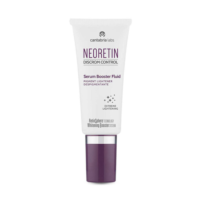 Neoretin Discrom Control Sérum Booster Fluid Dépigmentant 30 ml