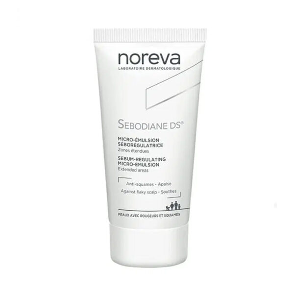 Noreva Sebodiane Ds Micro Emulision 30ml
