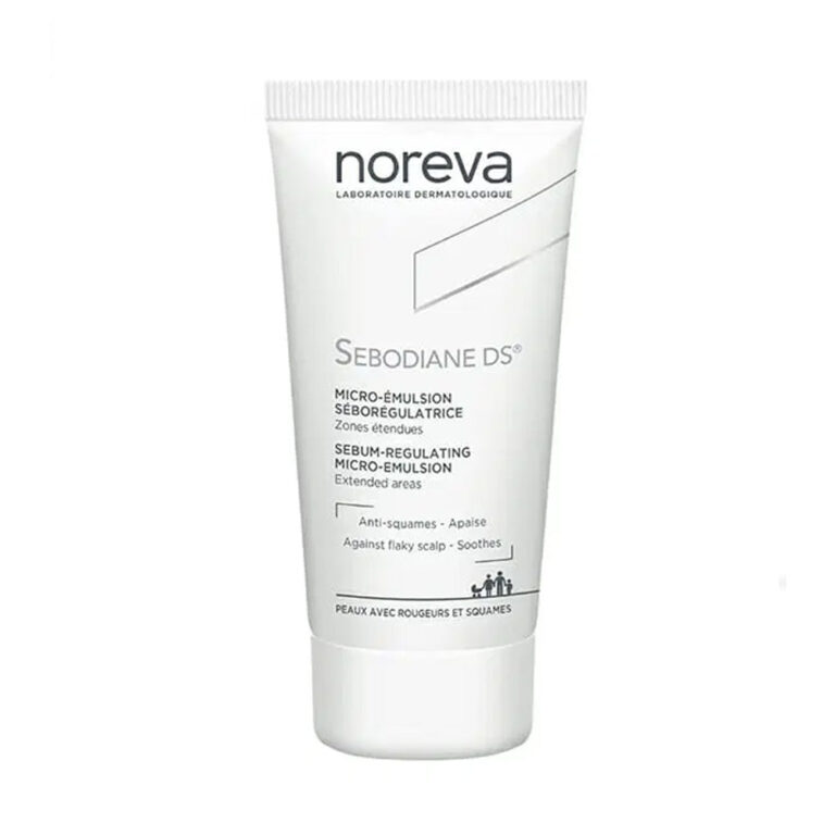 Noreva Sebodiane Ds Micro Emulision 30ml