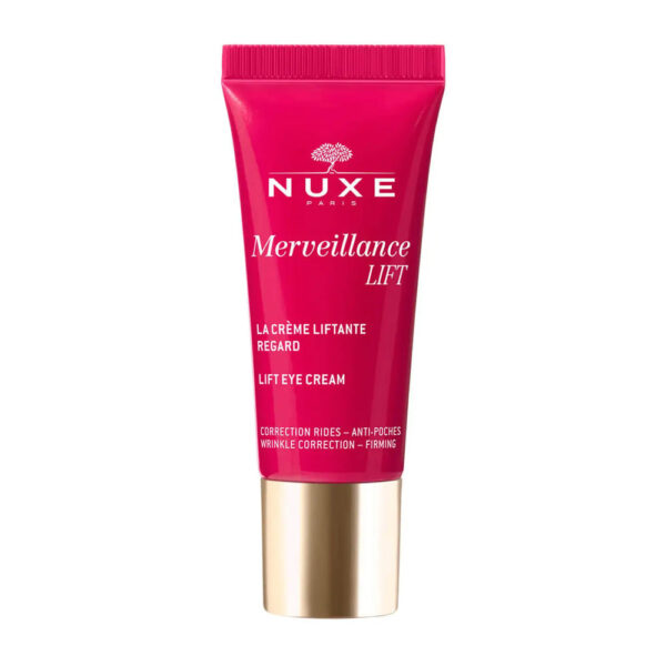 Nuxe Merveillance Lift Creme Regard 15ml
