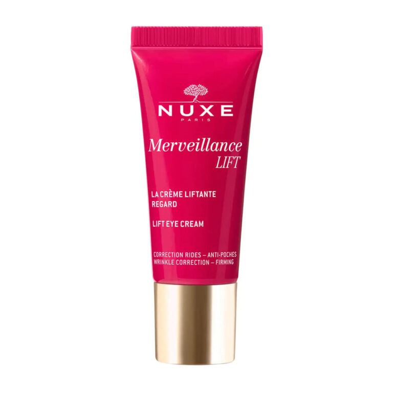 Nuxe Merveillance Lift Creme Regard 15ml