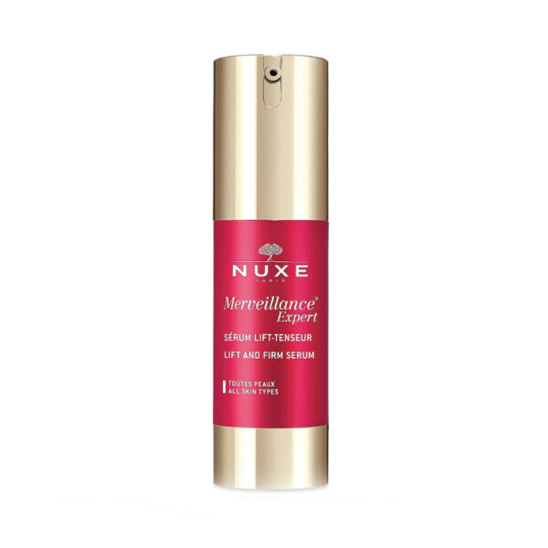 Nuxe Merveillance Sérum Liftant 30ml