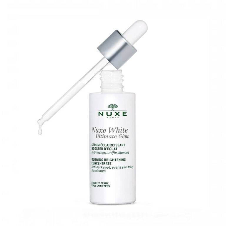 Nuxe White Ultimate Glow Sérum Eclaircissant 30ml