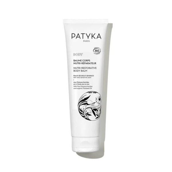 Patyka Baume Corps Nutri-Réparateur 150ml