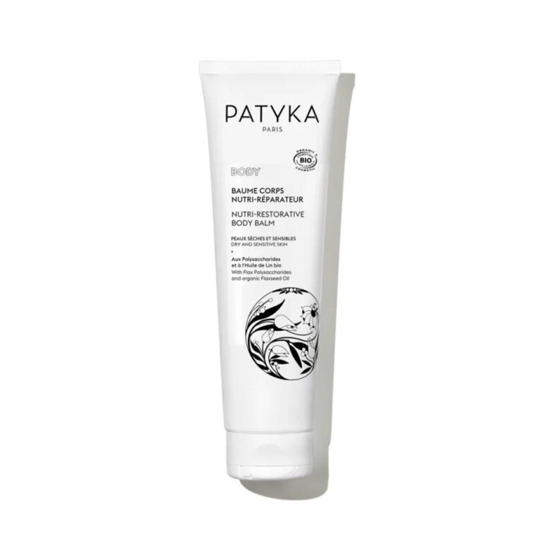 Patyka Baume Corps Nutri-Réparateur 150ml
