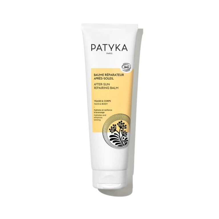 PATYKA Baume Réparateur Après-Soleil 150ml