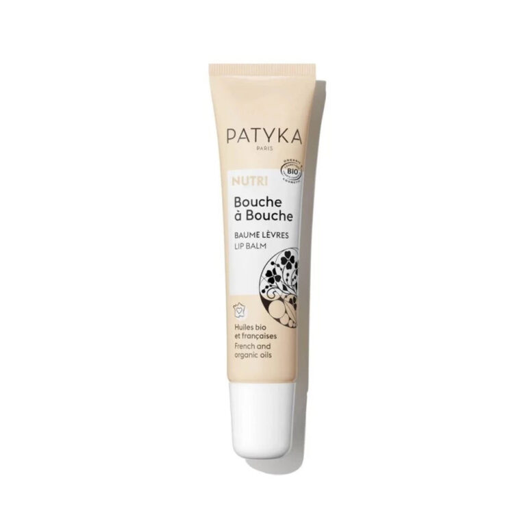 Patyka Bouche À Bouche - Baume À Lèvre 10ml
