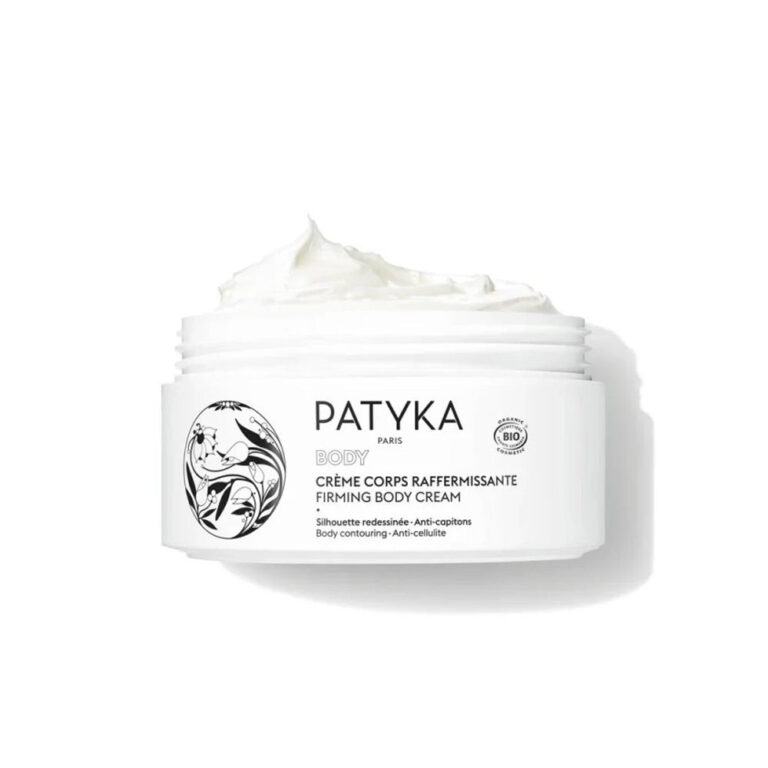 Patyka Crème Corps Raffermissant 180ml