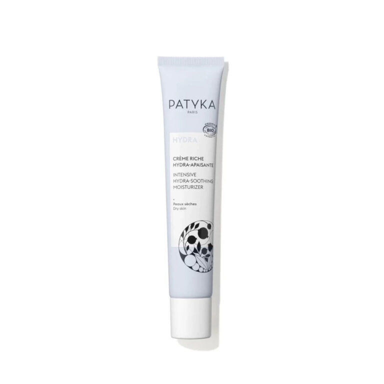 Patyka Crème Riche Hydra-Apaisante 40ml