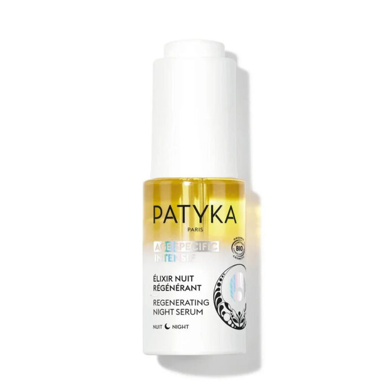 Patyka Élixir Nuit Régénérant 15ml