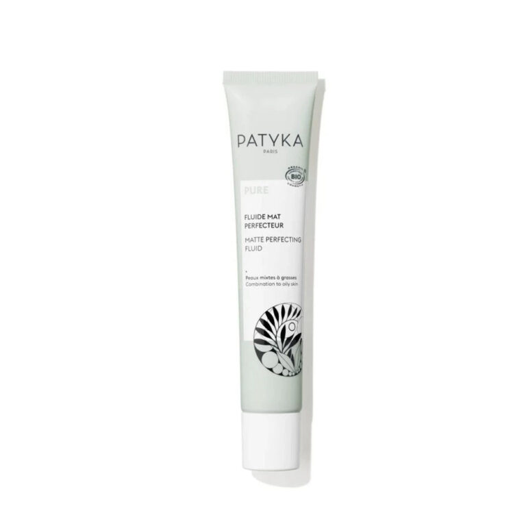 Patyka Fluide Mat Perfecteur 40ml