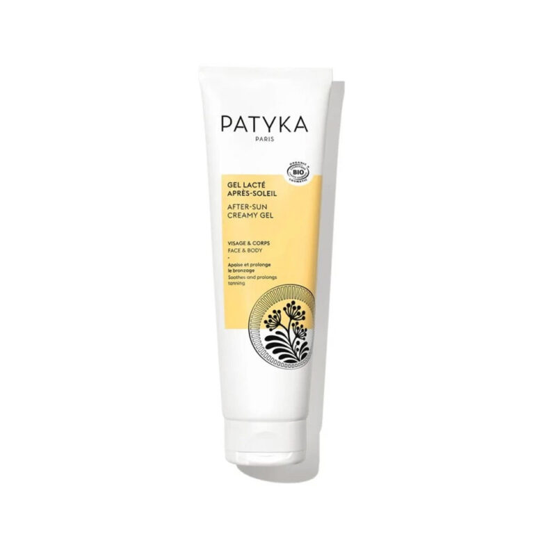 Patyka Gel Lacté Après-Soleil 150ml