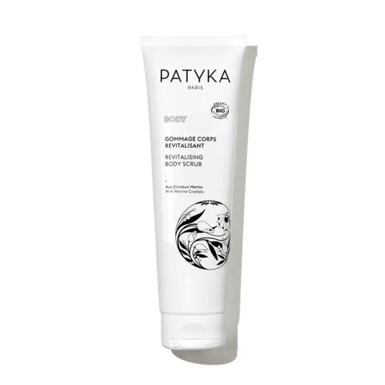 Patyka Gommage Corps Revitalisant 150ml