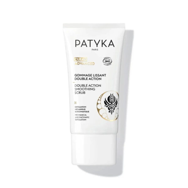 Patyka Gommage Lissant Double Action 50ml