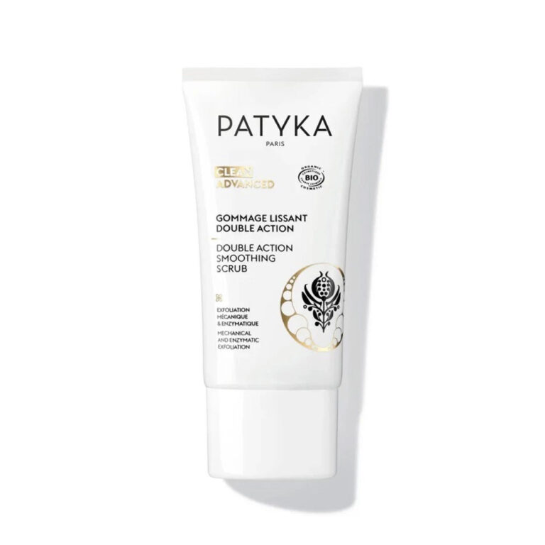 Patyka Gommage Lissant Double Action 50ml