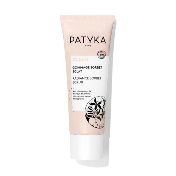 Patyka Gommage Sorbet Éclat 50ml