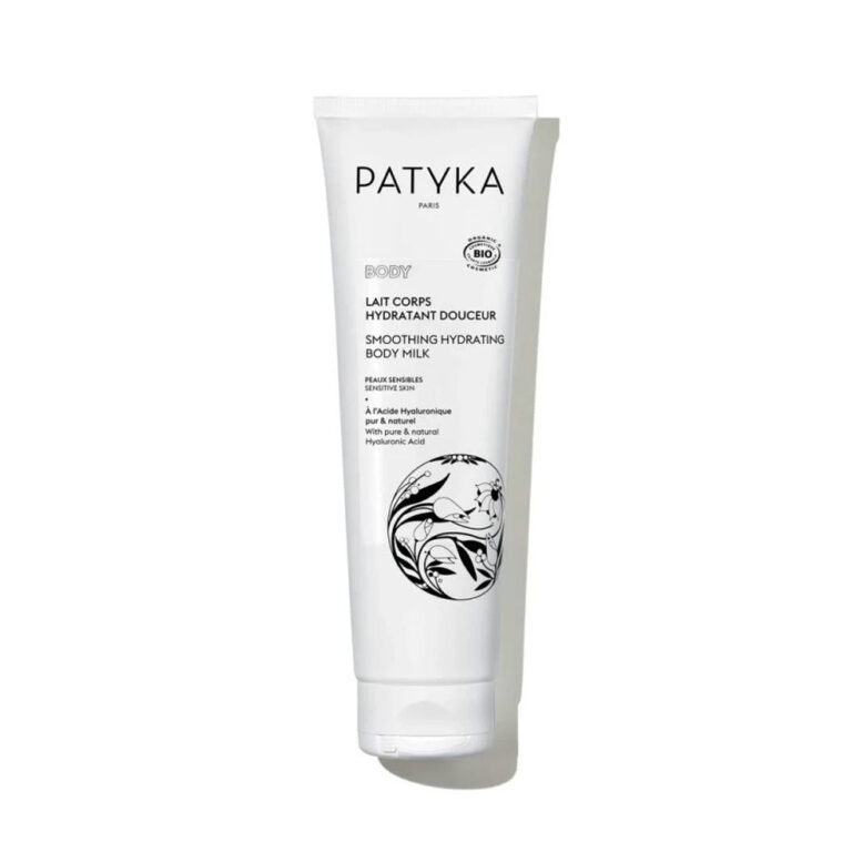 Patyka Lait Corps Hydratant Douceur 150ml