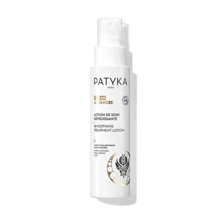 Patyka Lotion De Soin Defroissante 100ml